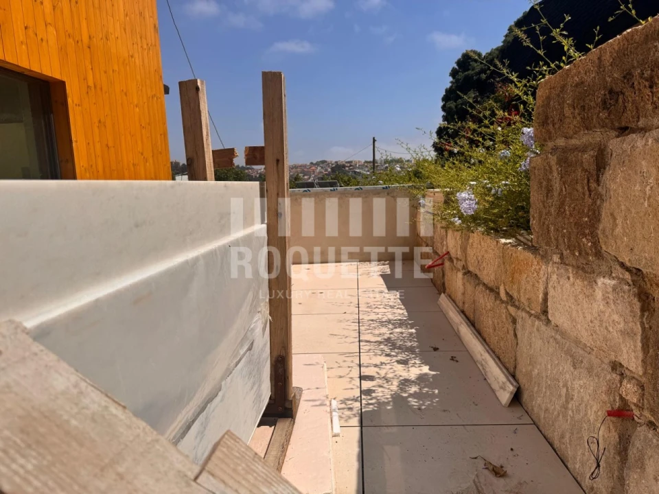 Apartamento T2 para Venda em Lordelo do Ouro e Massarelos Foto 23