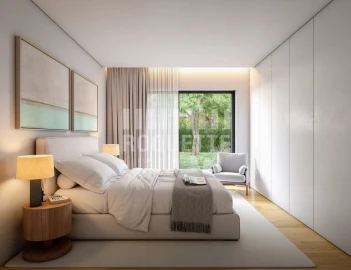Apartamento T2 para Venda em Lordelo do Ouro e Massarelos