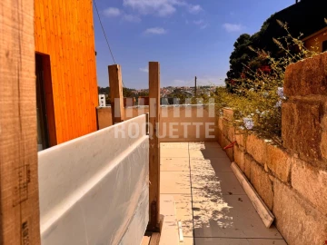 Apartamento T2 para Venda em Lordelo do Ouro e Massarelos