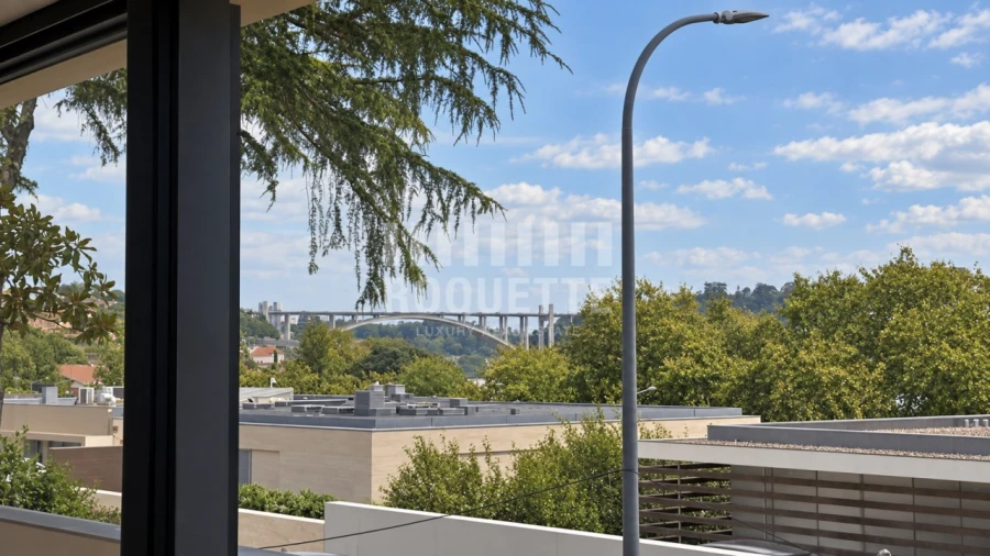 Apartamento T2 para Venda em Lordelo do Ouro e Massarelos Foto 4