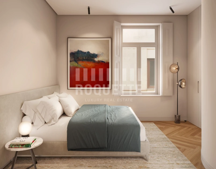 Apartamento T1 para Venda em Aldoar, Foz do Douro e Nevogilde Foto 5