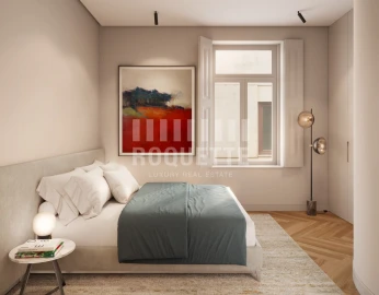 Apartamento T1 para Venda em Aldoar, Foz do Douro e Nevogilde