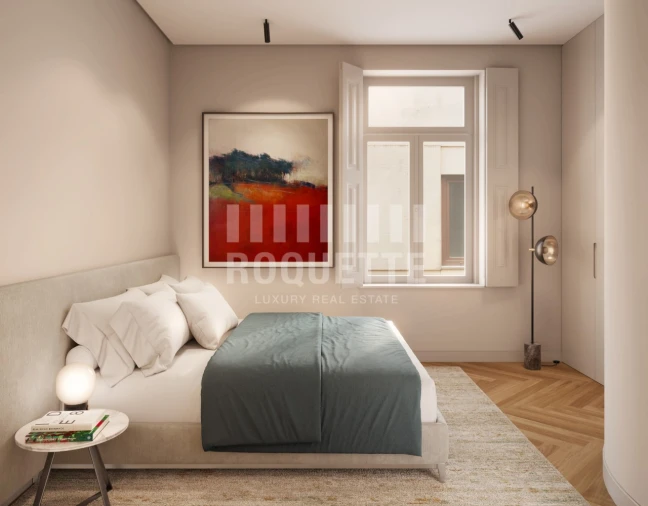 Apartamento T1 para Venda em Aldoar, Foz do Douro e Nevogilde Foto 5
