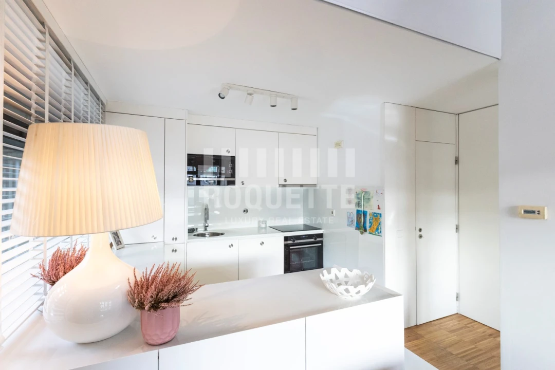 Apartamento T2 para Venda em Lordelo do Ouro e Massarelos Foto 5