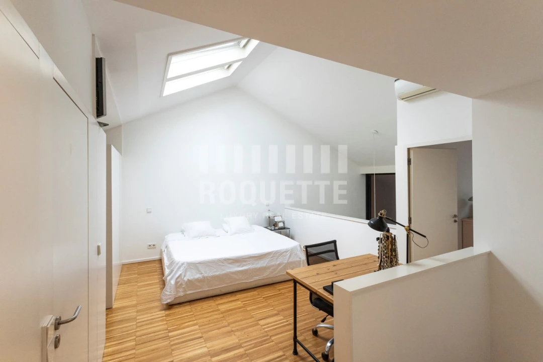 Apartamento T2 para Venda em Lordelo do Ouro e Massarelos Foto 8