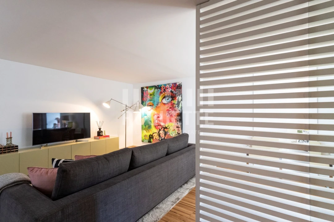Apartamento T2 para Venda em Lordelo do Ouro e Massarelos Foto 9