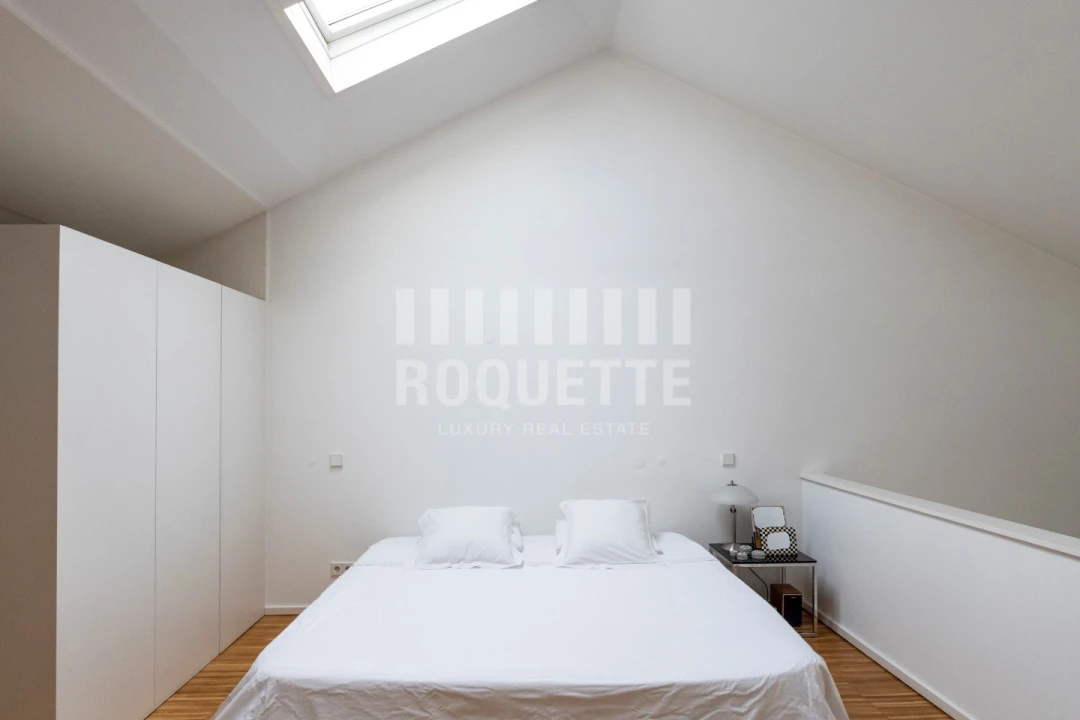 Apartamento T2 para Venda em Lordelo do Ouro e Massarelos Foto 11