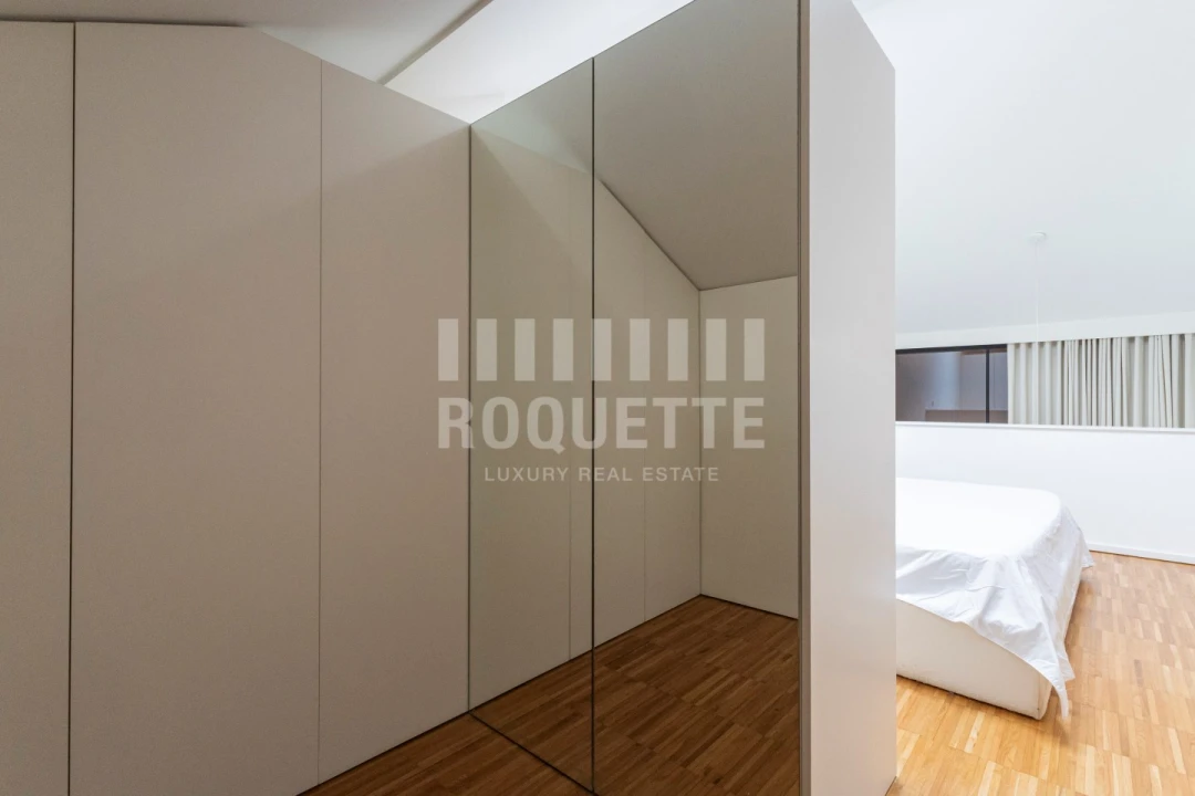 Apartamento T2 para Venda em Lordelo do Ouro e Massarelos Foto 12