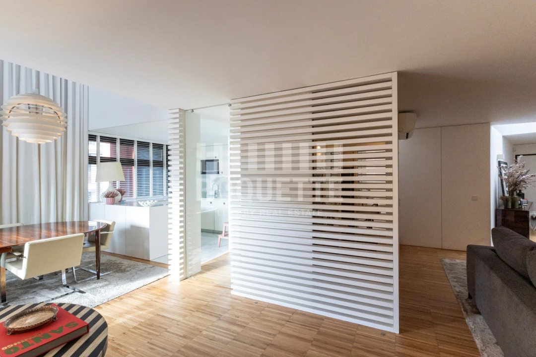 Apartamento T2 para Venda em Lordelo do Ouro e Massarelos Foto 3
