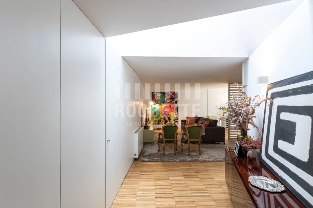 Apartamento T2 para Venda em Lordelo do Ouro e Massarelos Foto 18