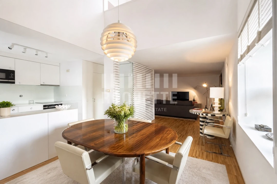 Apartamento T2 para Venda em Lordelo do Ouro e Massarelos Foto 2