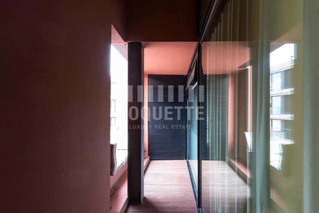 Apartamento T2 para Venda em Lordelo do Ouro e Massarelos Foto 20