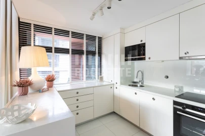 Apartamento T2 para Venda em Lordelo do Ouro e Massarelos
