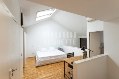 Apartamento T2 para Venda em Lordelo do Ouro e Massarelos