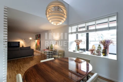 Apartamento T2 para Venda em Lordelo do Ouro e Massarelos