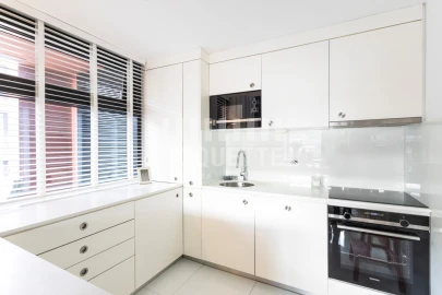 Apartamento T2 para Venda em Lordelo do Ouro e Massarelos