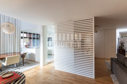 Apartamento T2 para Venda em Lordelo do Ouro e Massarelos
