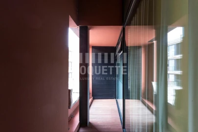 Apartamento T2 para Venda em Lordelo do Ouro e Massarelos