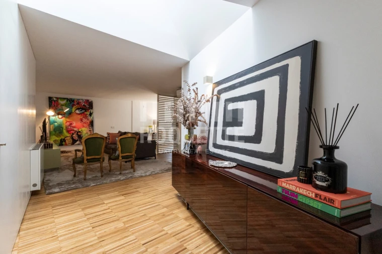 Apartamento T2 para Venda em Lordelo do Ouro e Massarelos Foto 14