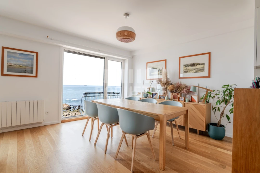 Apartamento T3 para Venda em Aldoar, Foz do Douro e Nevogilde Foto 2