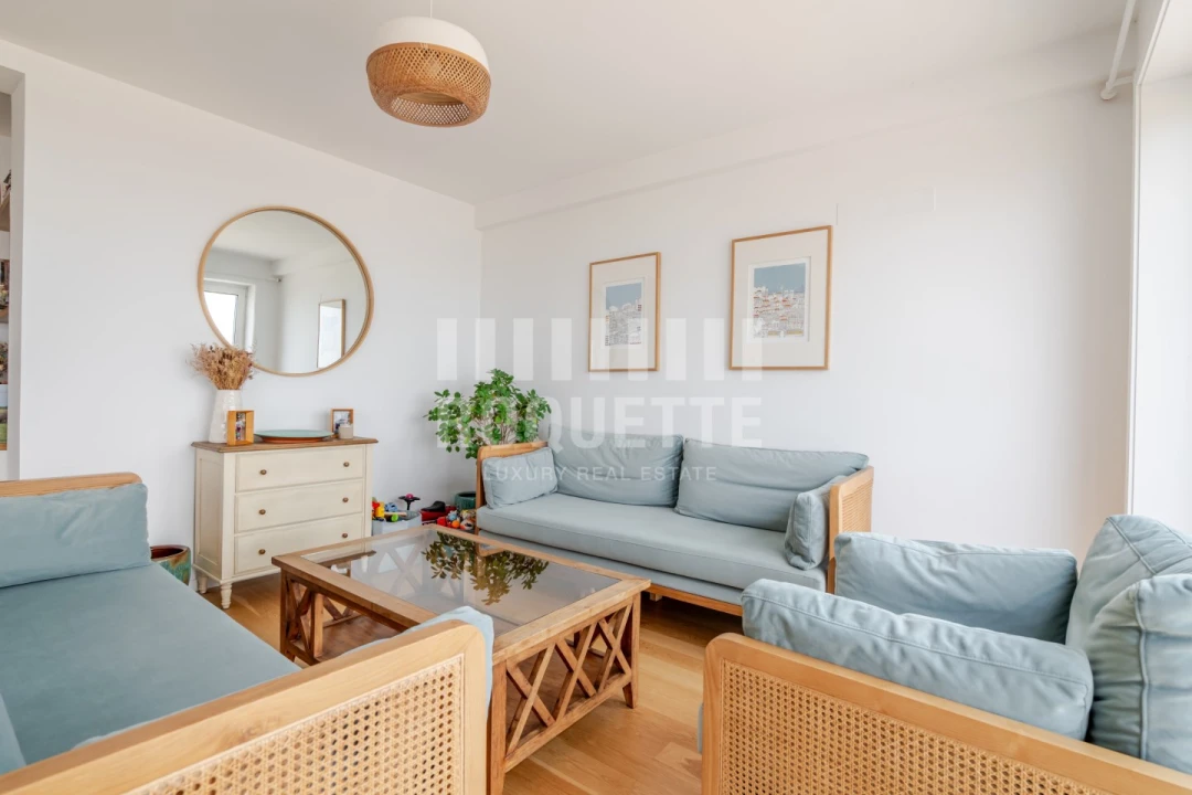 Apartamento T3 para Venda em Aldoar, Foz do Douro e Nevogilde Foto 4