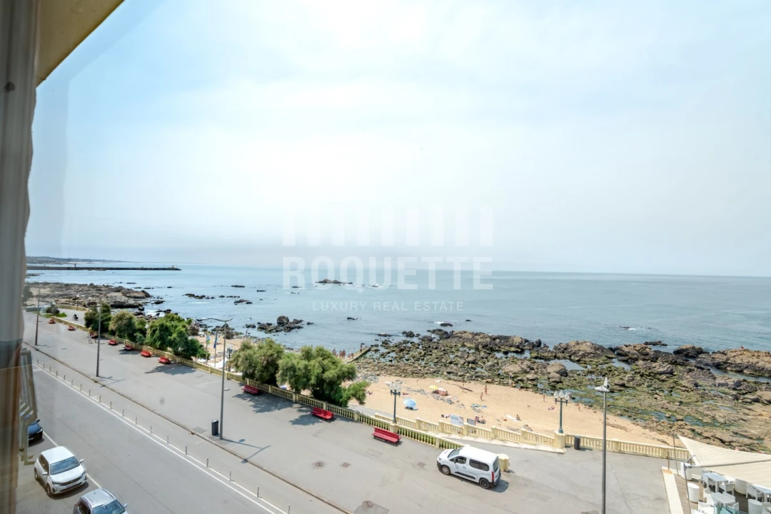 Apartamento T3 para Venda em Aldoar, Foz do Douro e Nevogilde Foto 5