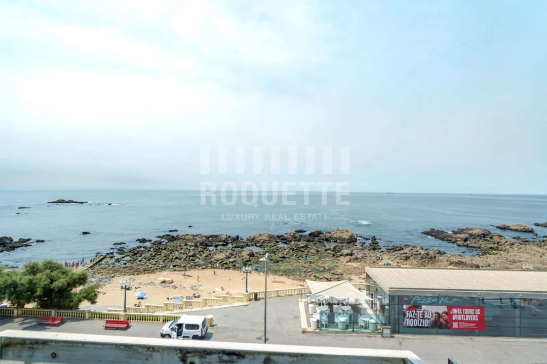 Apartamento T3 para Venda em Aldoar, Foz do Douro e Nevogilde Foto 6