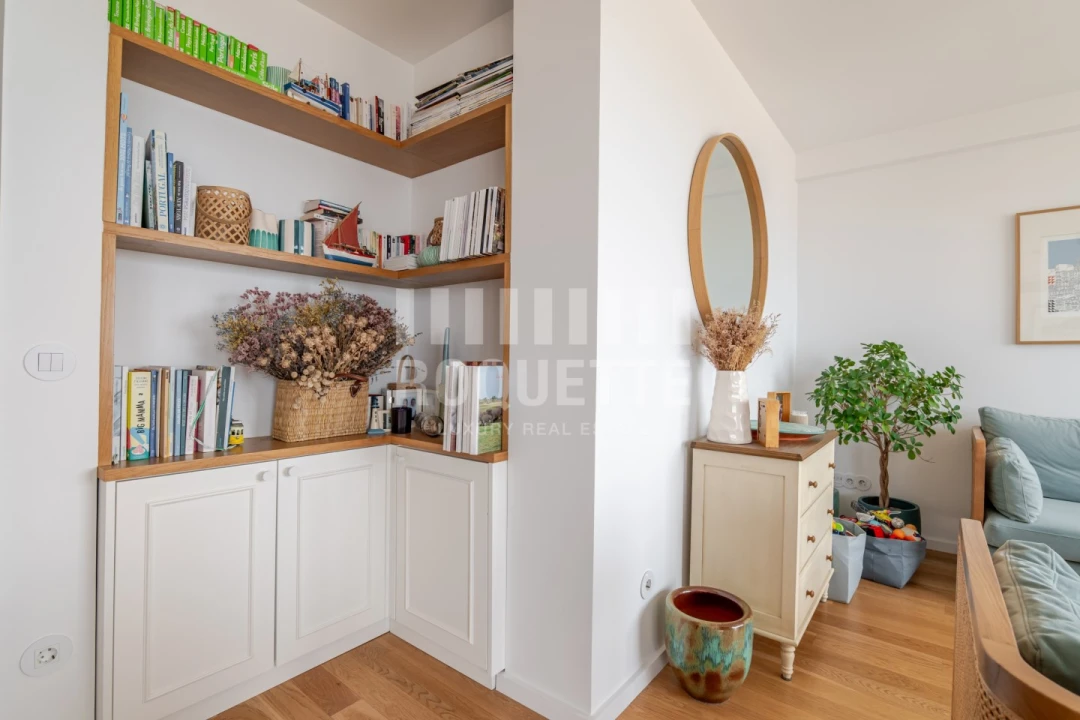 Apartamento T3 para Venda em Aldoar, Foz do Douro e Nevogilde Foto 9