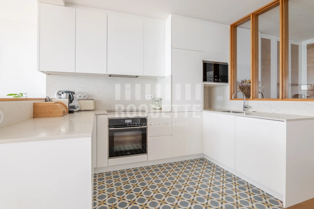 Apartamento T3 para Venda em Aldoar, Foz do Douro e Nevogilde Foto 20