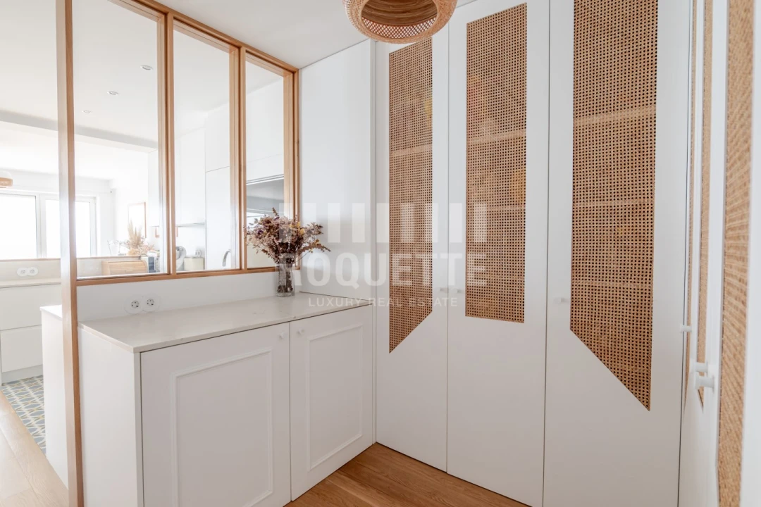 Apartamento T3 para Venda em Aldoar, Foz do Douro e Nevogilde Foto 25