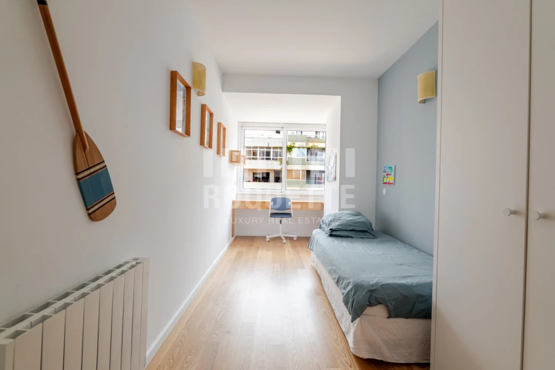 Apartamento T3 para Venda em Aldoar, Foz do Douro e Nevogilde Foto 29