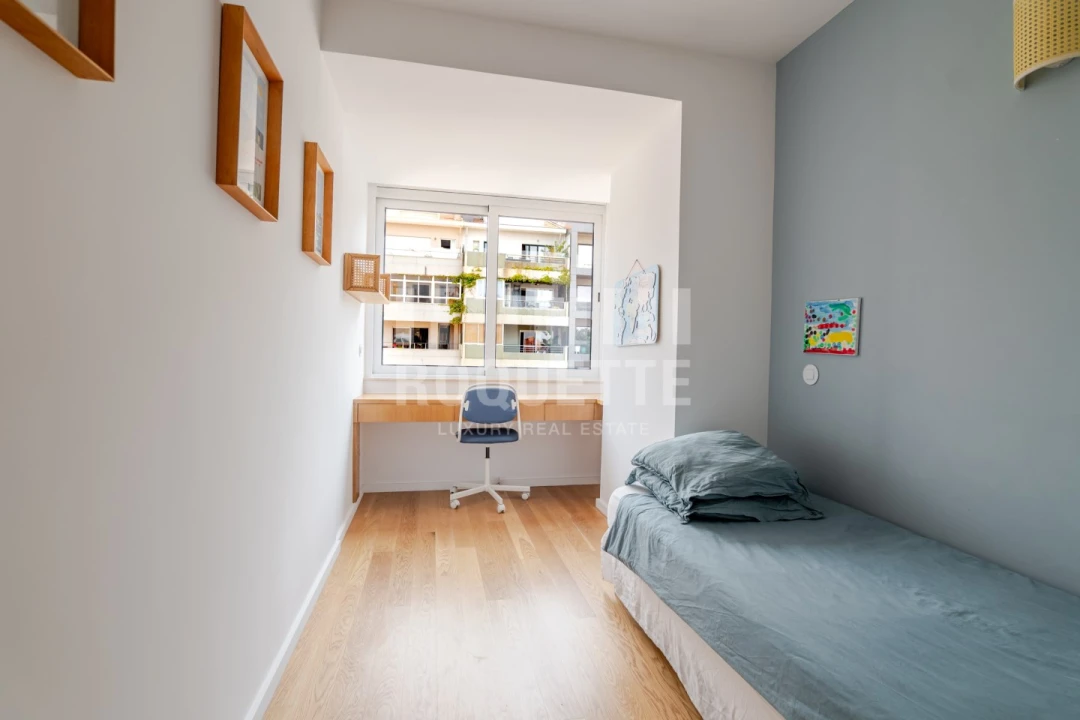 Apartamento T3 para Venda em Aldoar, Foz do Douro e Nevogilde Foto 30