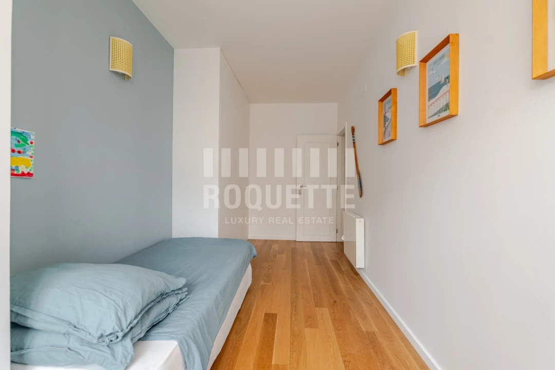 Apartamento T3 para Venda em Aldoar, Foz do Douro e Nevogilde Foto 31