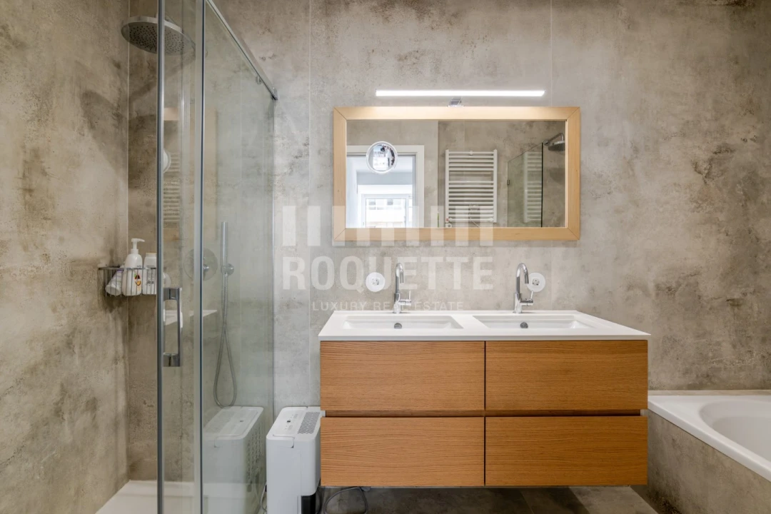 Apartamento T3 para Venda em Aldoar, Foz do Douro e Nevogilde Foto 35