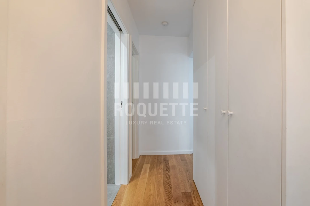 Apartamento T3 para Venda em Aldoar, Foz do Douro e Nevogilde Foto 36