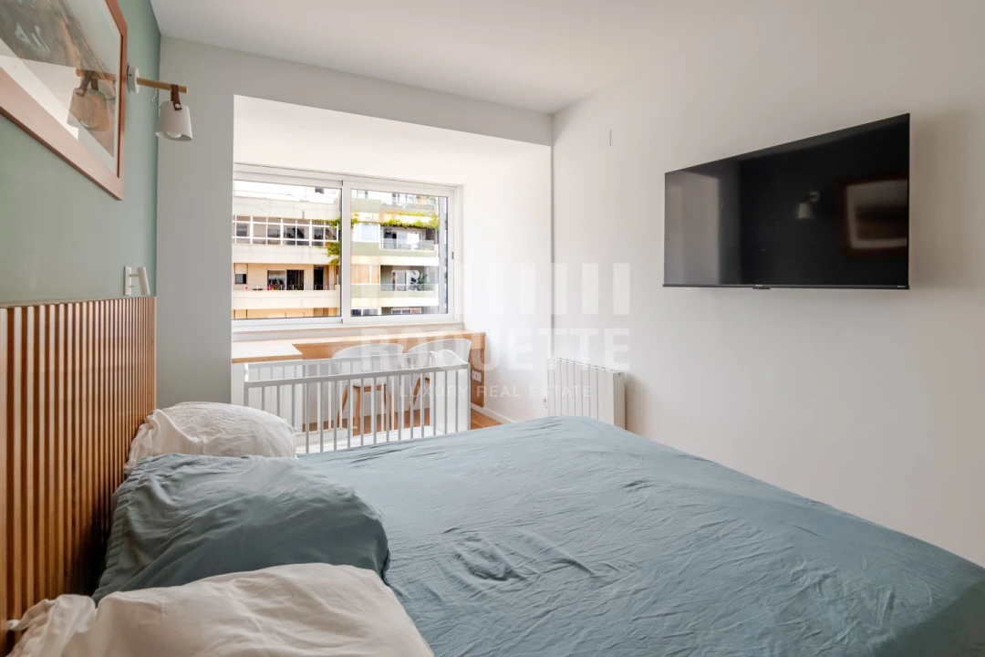 Apartamento T3 para Venda em Aldoar, Foz do Douro e Nevogilde Foto 37