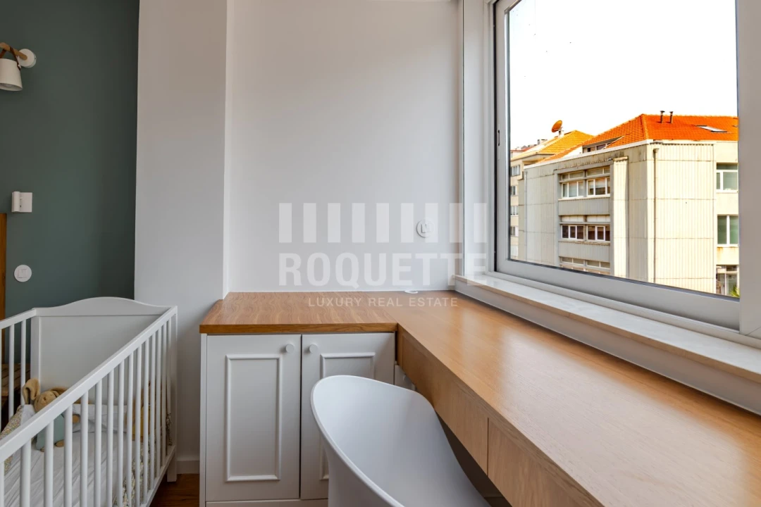 Apartamento T3 para Venda em Aldoar, Foz do Douro e Nevogilde Foto 39
