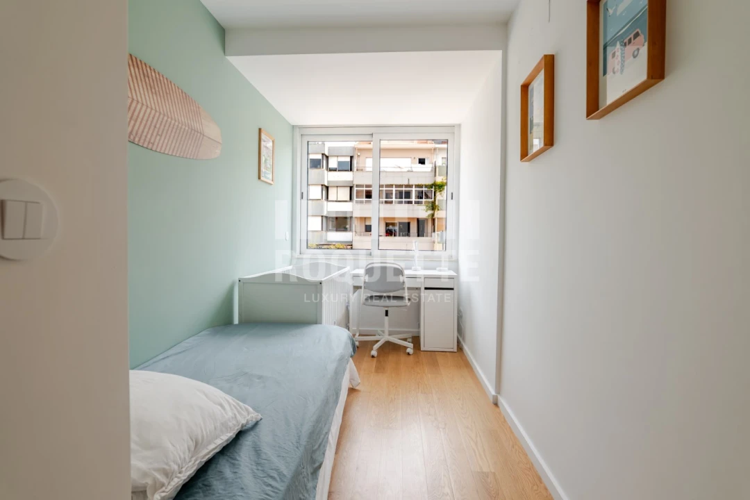 Apartamento T3 para Venda em Aldoar, Foz do Douro e Nevogilde Foto 43
