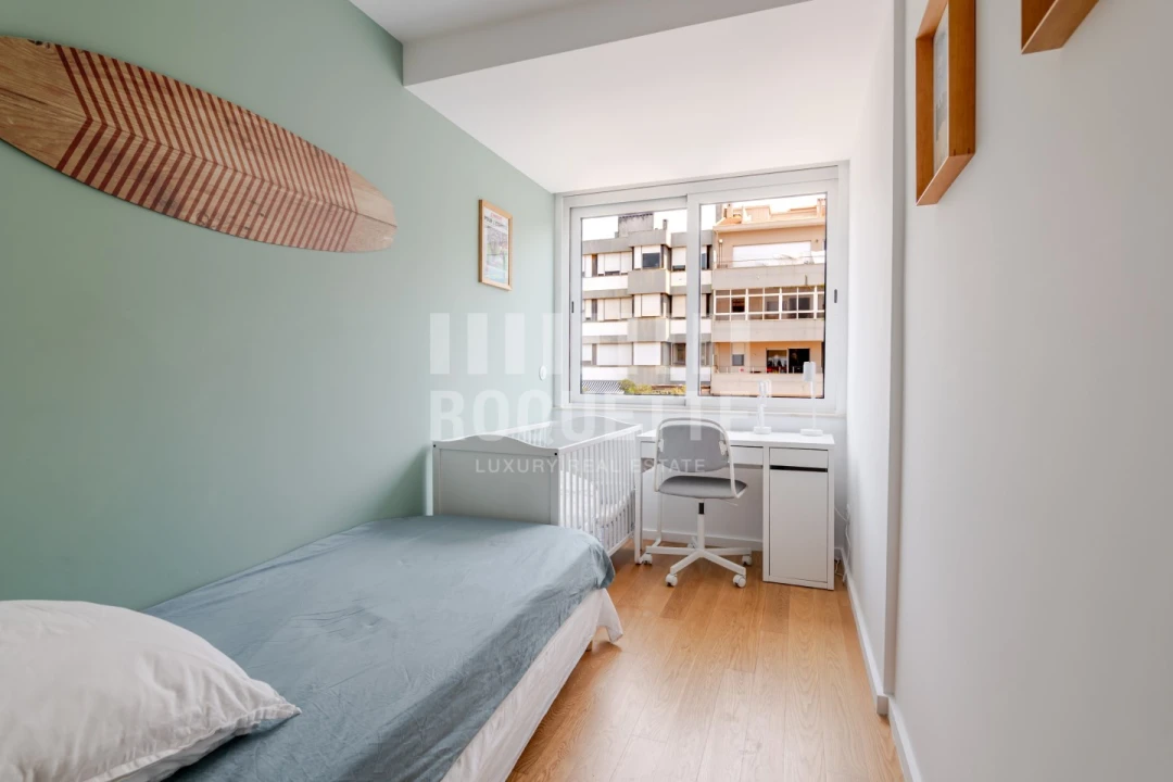 Apartamento T3 para Venda em Aldoar, Foz do Douro e Nevogilde Foto 45