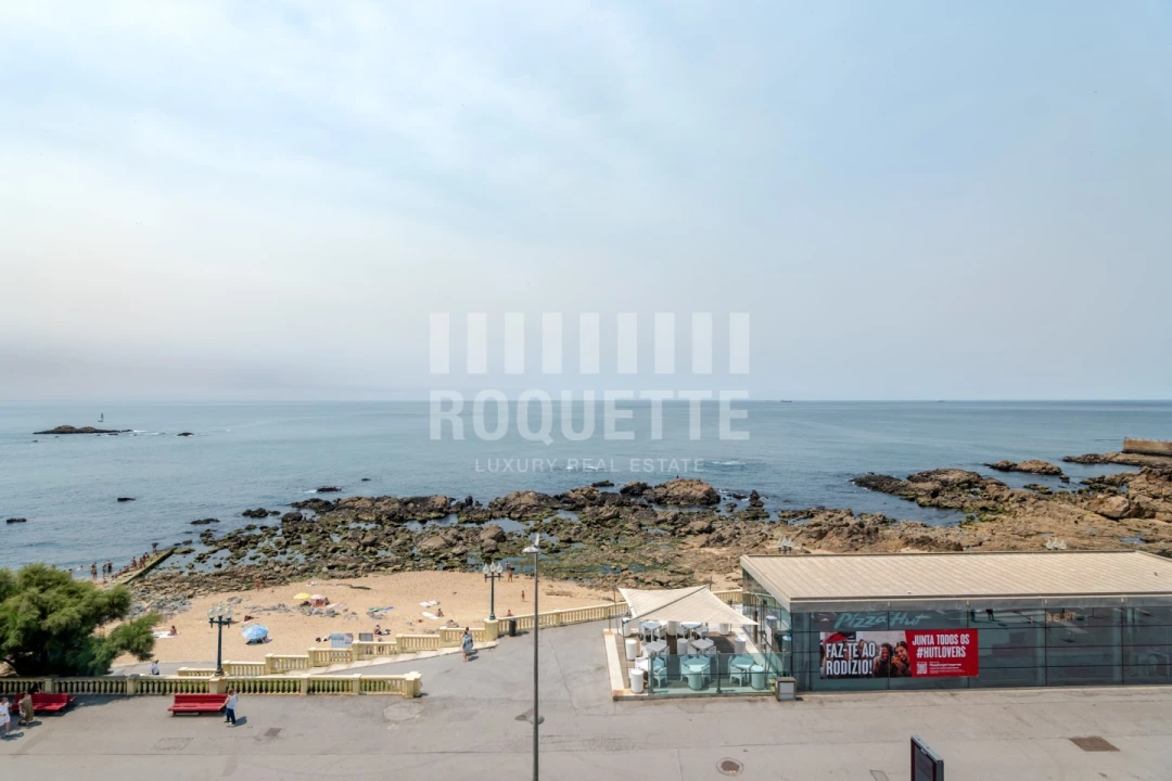Apartamento T3 para Venda em Aldoar, Foz do Douro e Nevogilde Foto 46