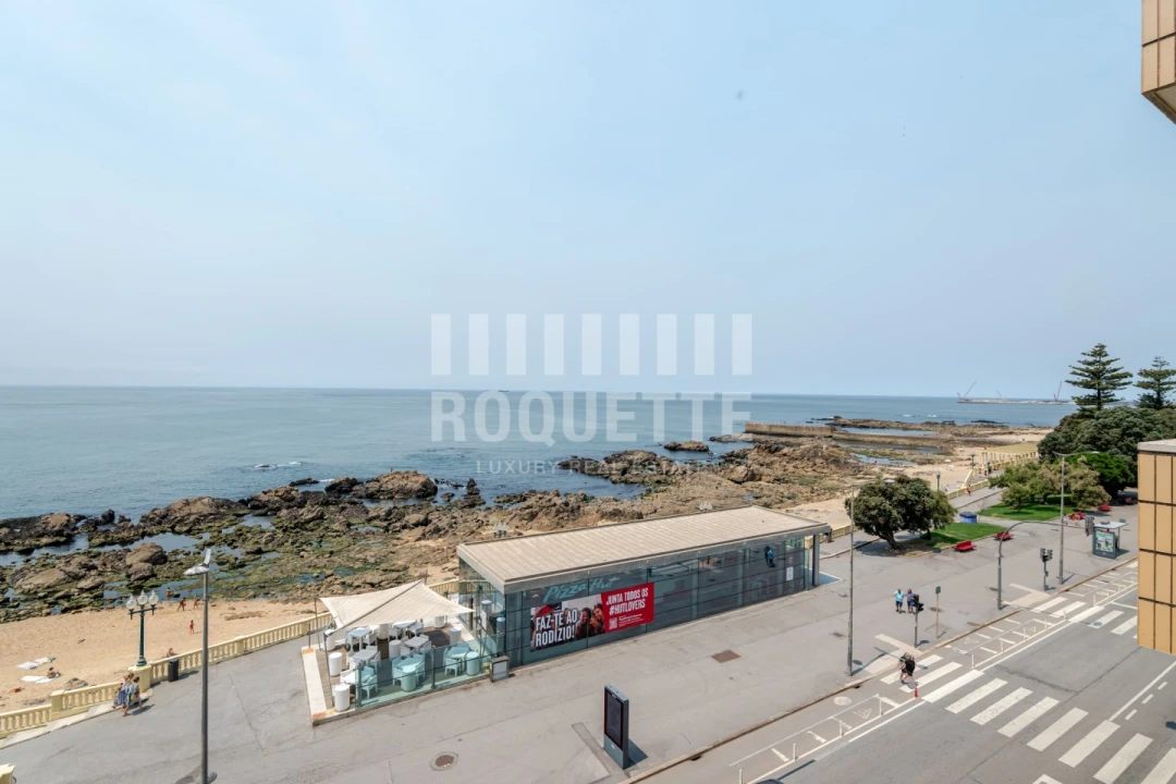Apartamento T3 para Venda em Aldoar, Foz do Douro e Nevogilde Foto 47