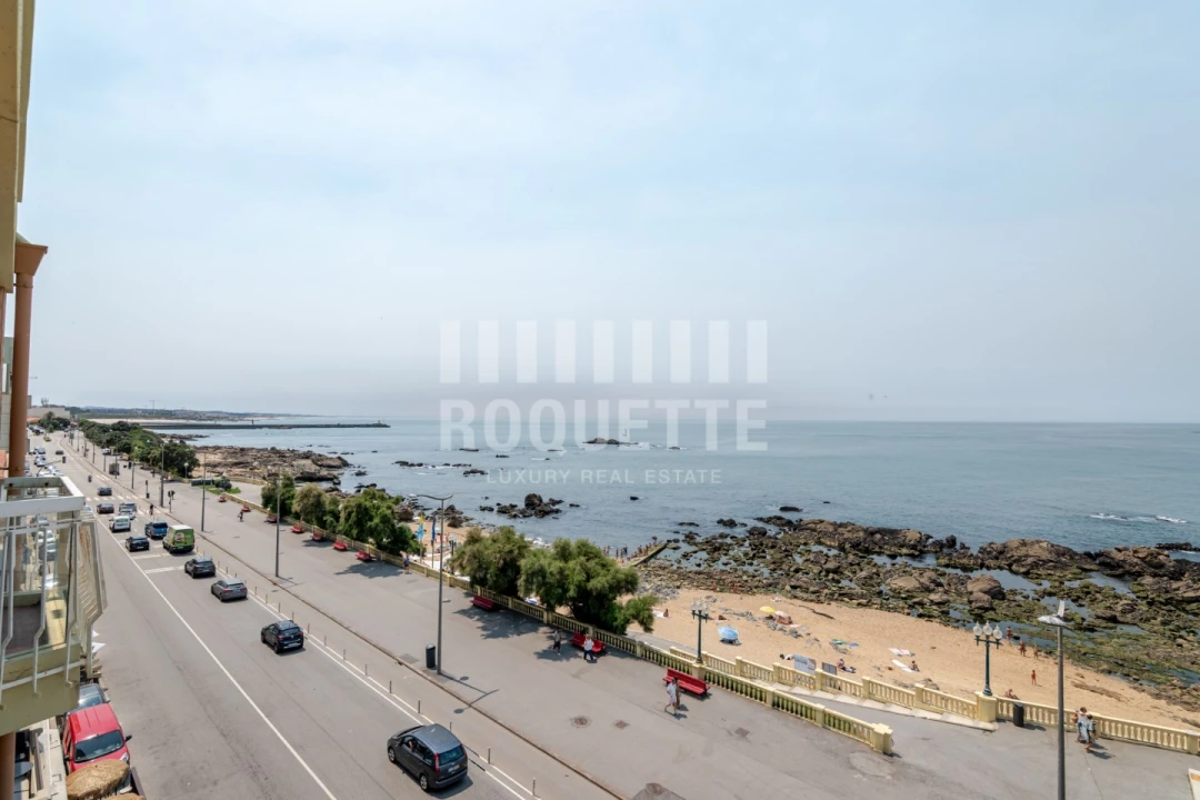 Apartamento T3 para Venda em Aldoar, Foz do Douro e Nevogilde Foto 48