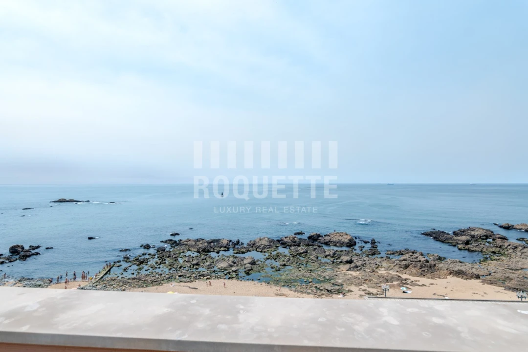 Apartamento T3 para Venda em Aldoar, Foz do Douro e Nevogilde Foto 53