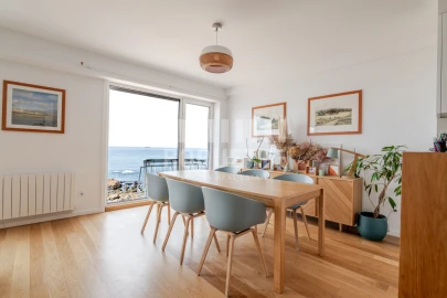 Apartamento T3 para Venda em Aldoar, Foz do Douro e Nevogilde