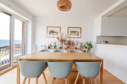 Apartamento T3 para Venda em Aldoar, Foz do Douro e Nevogilde