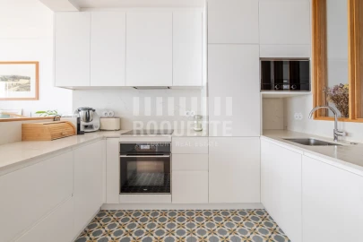 Apartamento T3 para Venda em Aldoar, Foz do Douro e Nevogilde