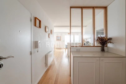 Apartamento T3 para Venda em Aldoar, Foz do Douro e Nevogilde