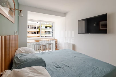 Apartamento T3 para Venda em Aldoar, Foz do Douro e Nevogilde