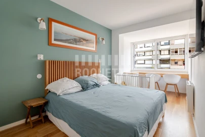 Apartamento T3 para Venda em Aldoar, Foz do Douro e Nevogilde