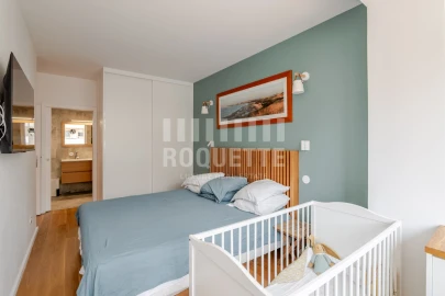 Apartamento T3 para Venda em Aldoar, Foz do Douro e Nevogilde